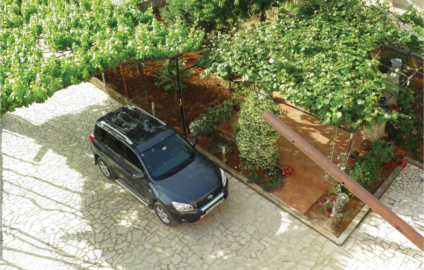 Foto 7 von 29: Gemütliche 2-Zimmer-Wohnung mit Terrasse und Parkplatz in Galizana