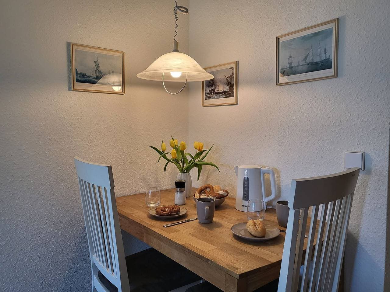 Haus "Villa Anna" Apartment 32 1
