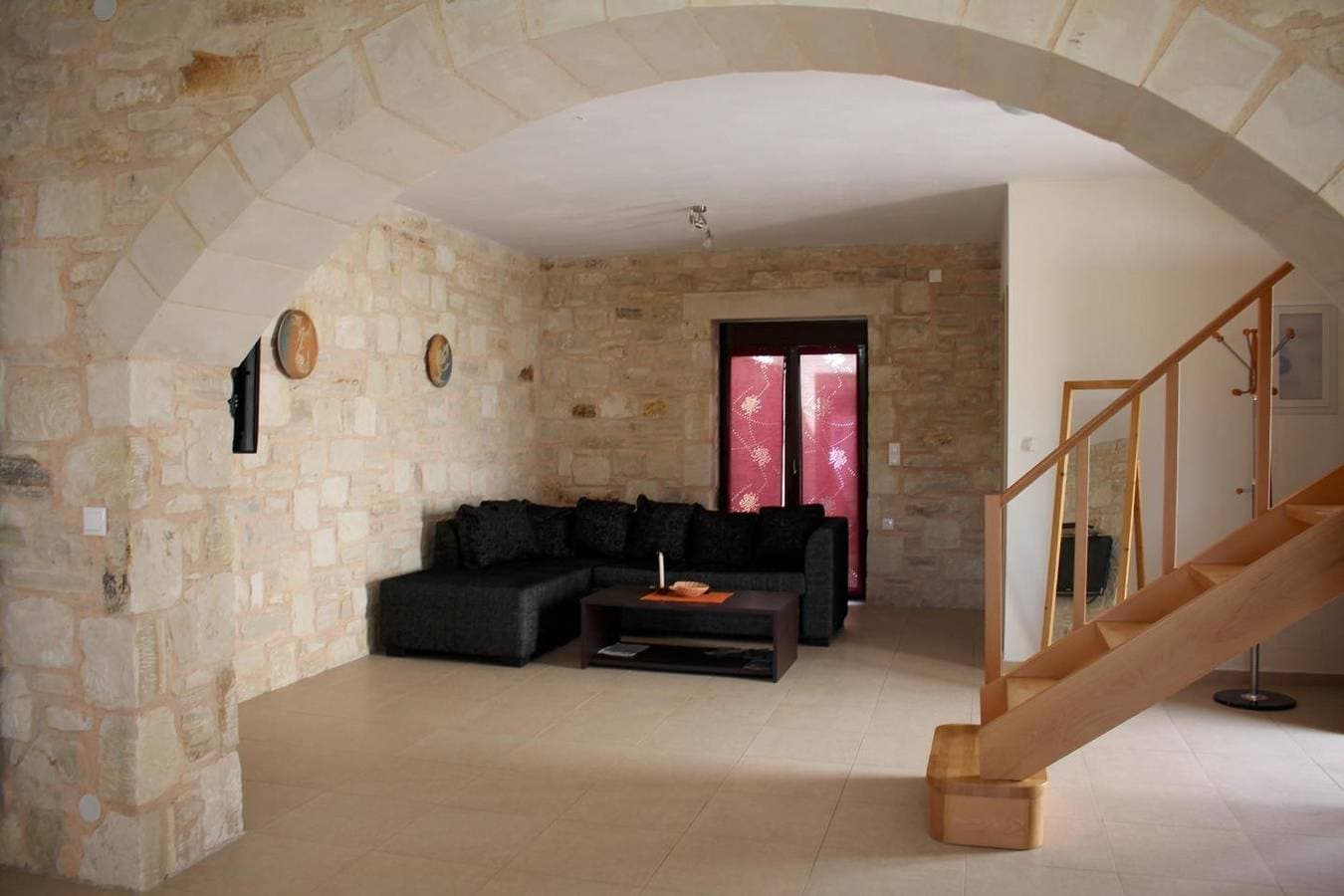 Foto 7 von 34: Ferienhaus nah zum schönen weitläufigen Strand, Wifi | Analipsi, Kreta