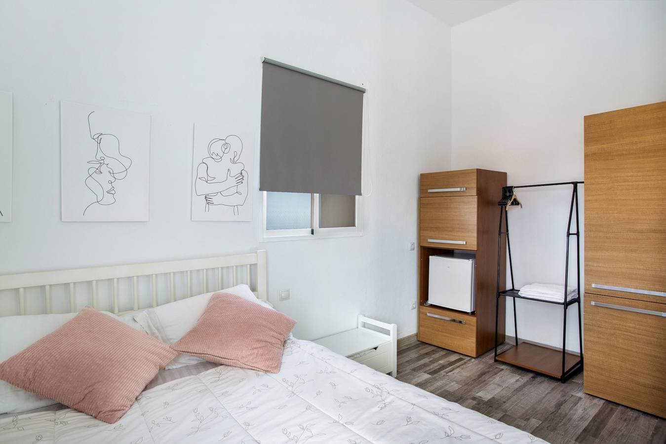 Foto 10 von 30: Ferienvilla 'Alegría' mit Meerblick, Privatem Pool und WLAN