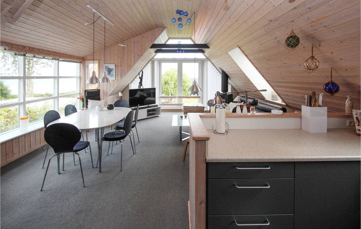 Foto 13 von 22: Ferienhaus für 4 Personen mit Garten