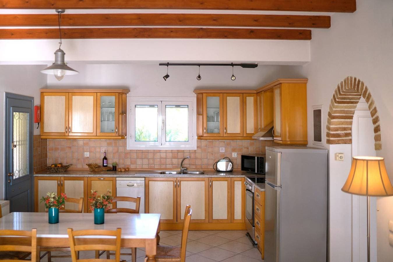 Foto 6 von 41: Luxury Corfu Villa | 3 Bedroom Villa Panorama| Sea View | Private Pool | Arillas
