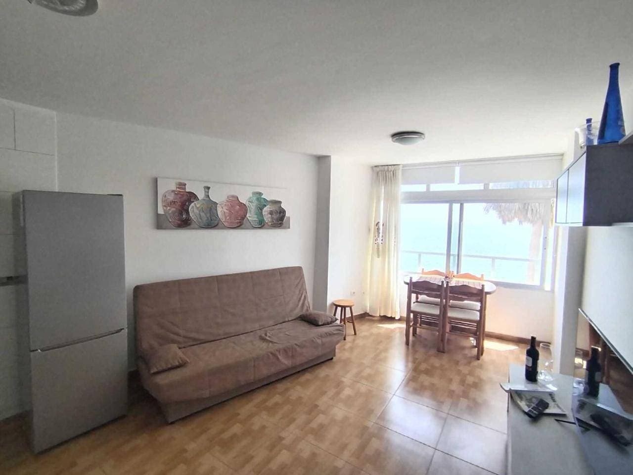 Foto 9 von 26: Apartment with Balcony