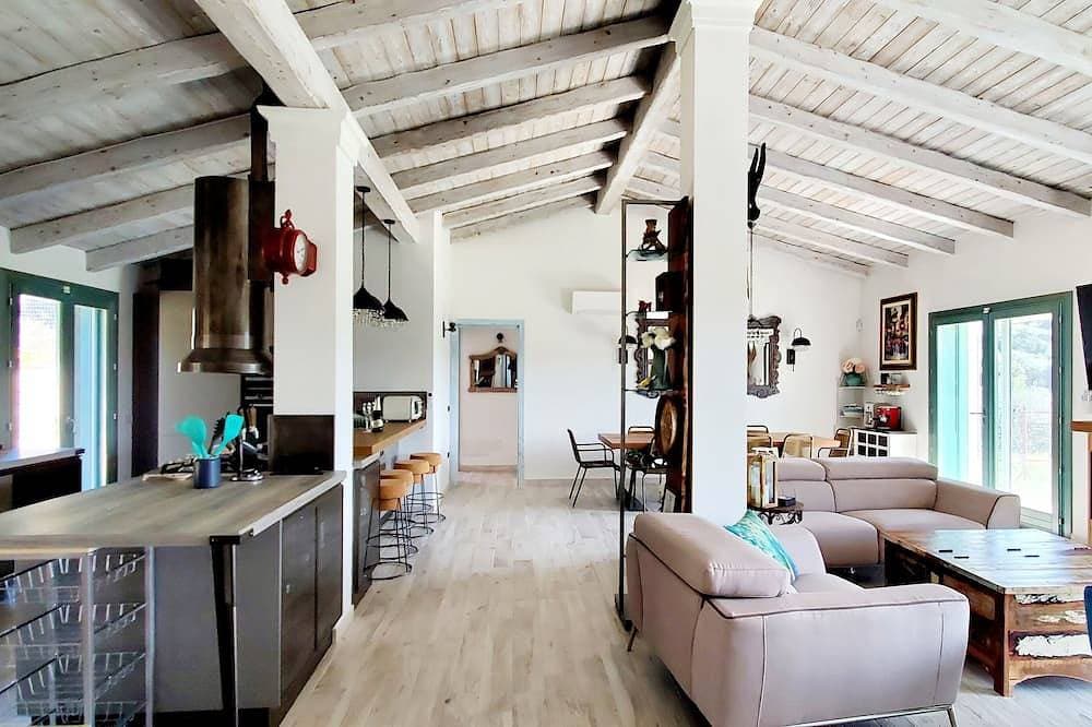 Foto 9 von 30: Villa Celeste / Private / Escape To Nature / Olive Groves / Sea Views