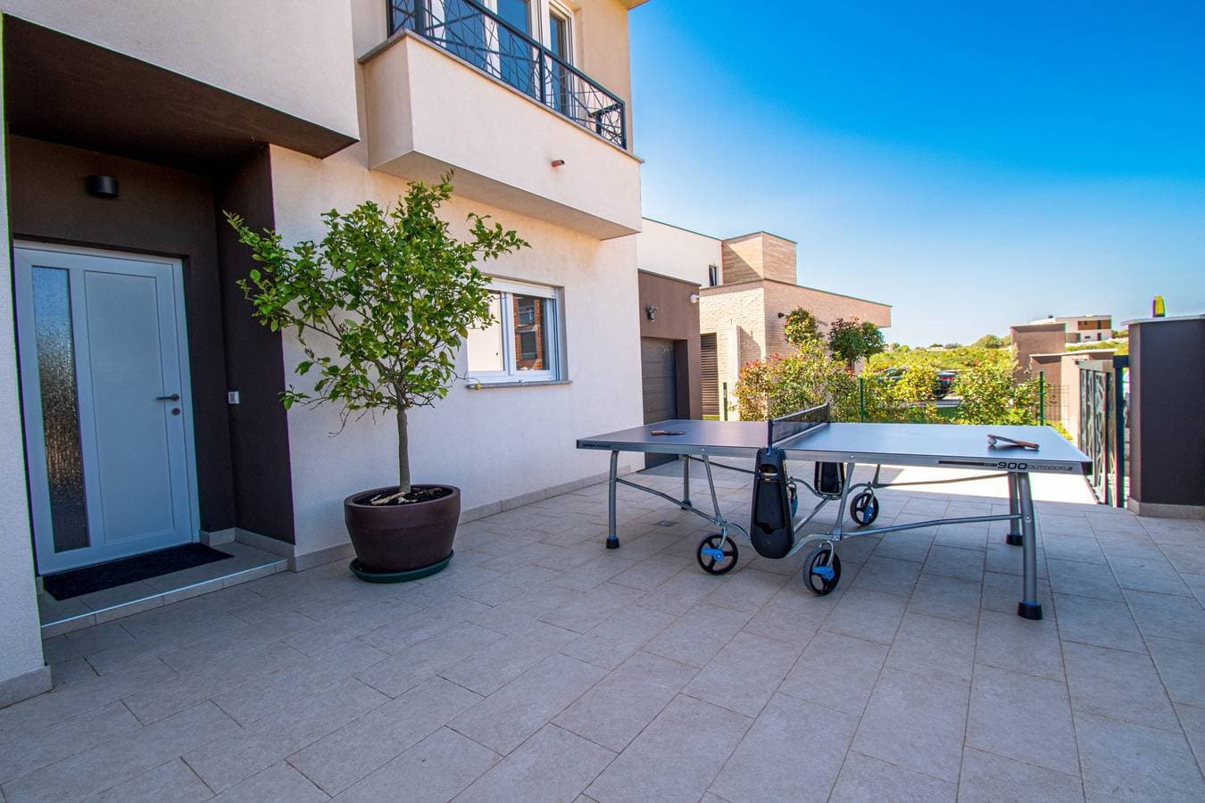 Foto 10 von 65: Villa Serenita Istrabook. Mit Privatem Pool Meduli