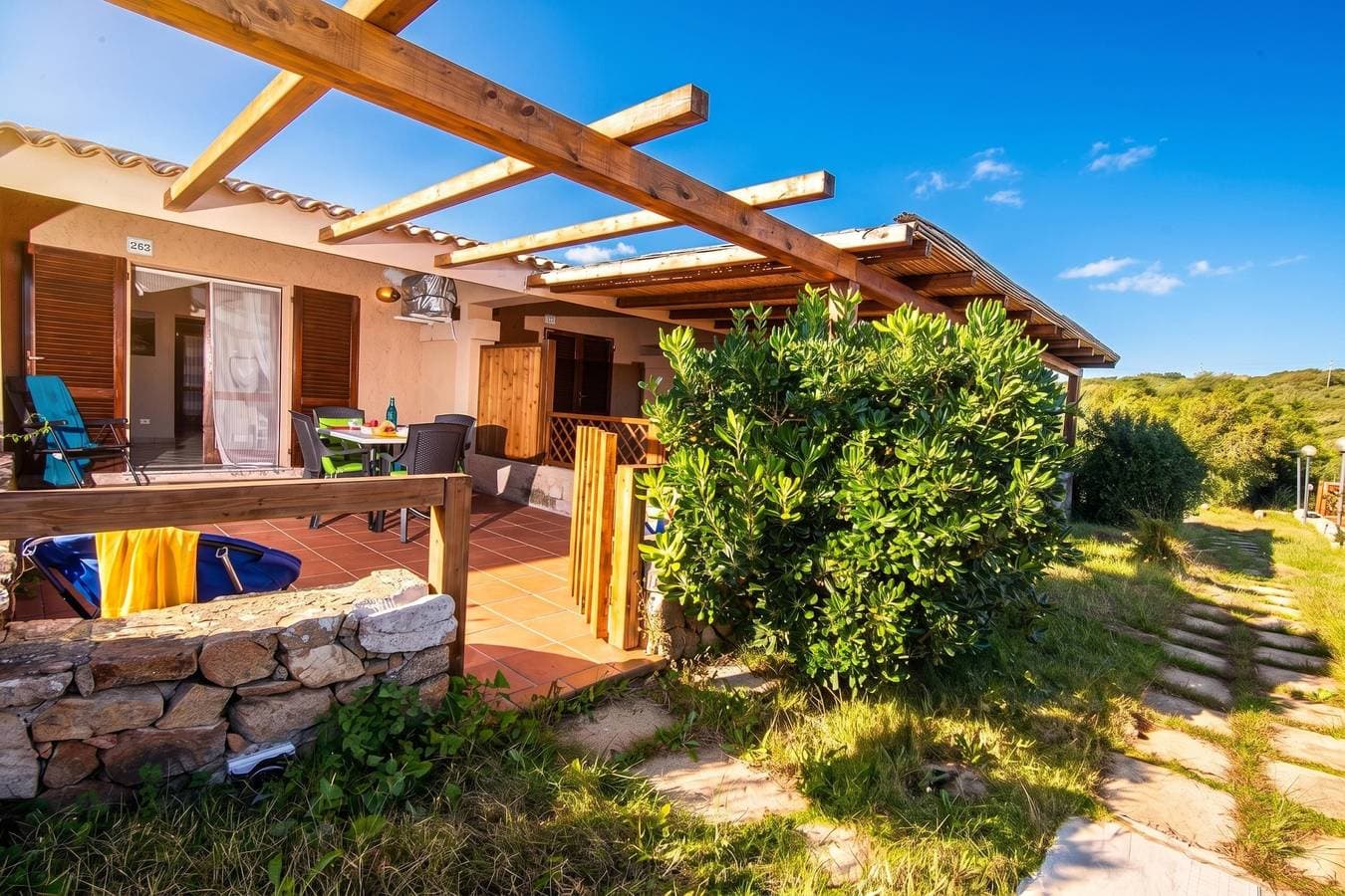 Foto 6 von 26: Sandy Bear Guesthouse
