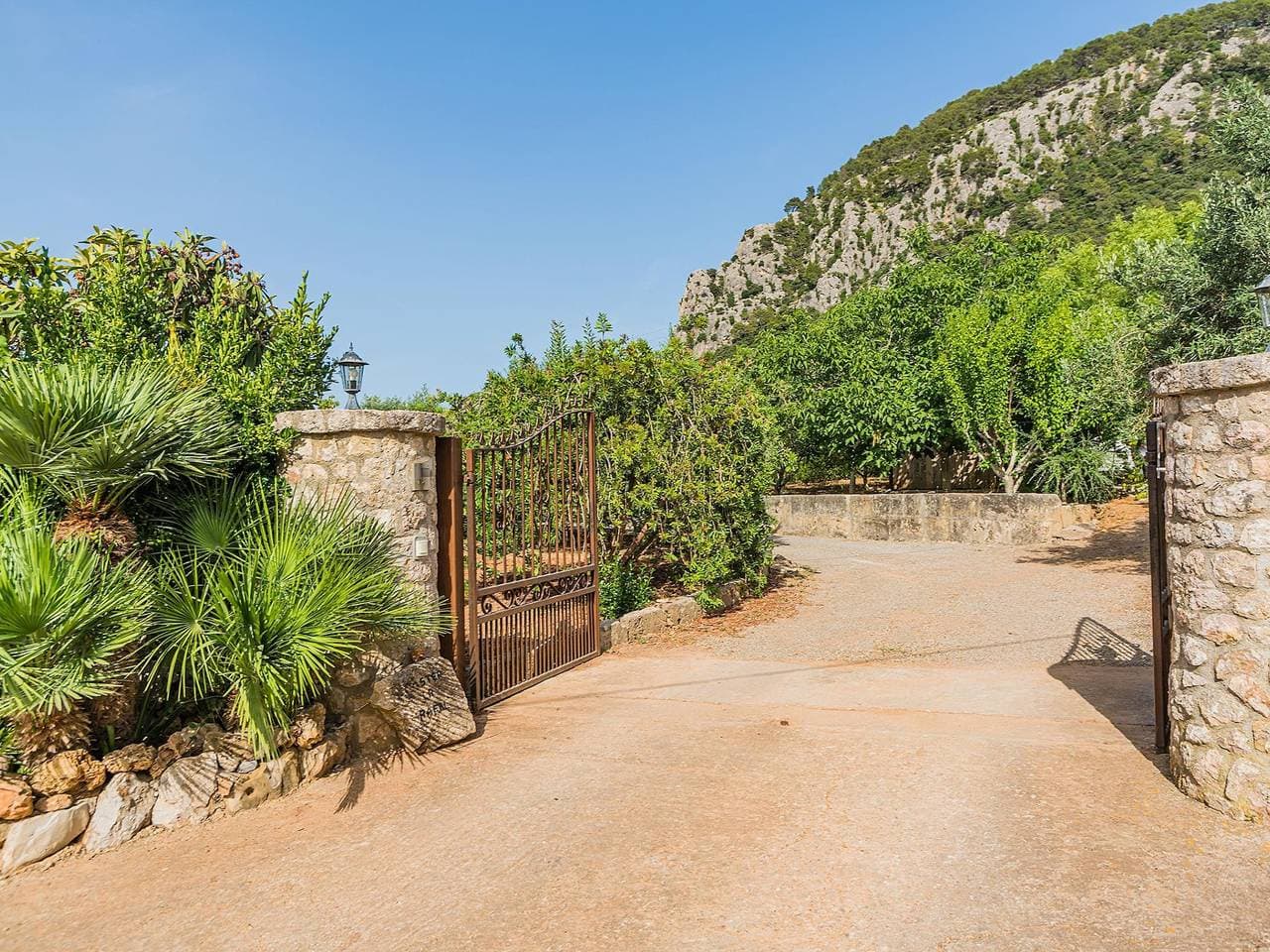 Foto 8 von 25: Villa Es Coste Rafal By SunVillas Mallorca