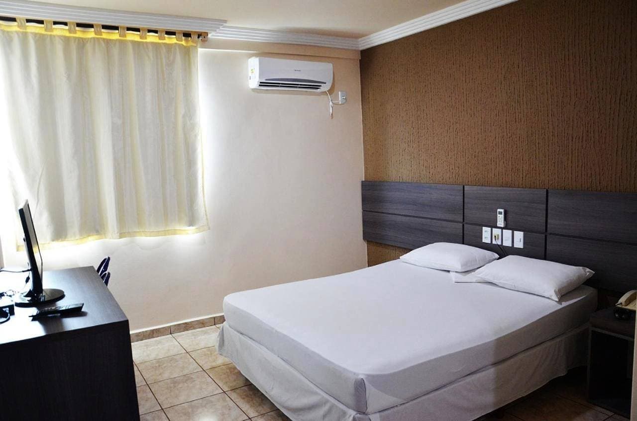 Inácio Palace Hotel 1