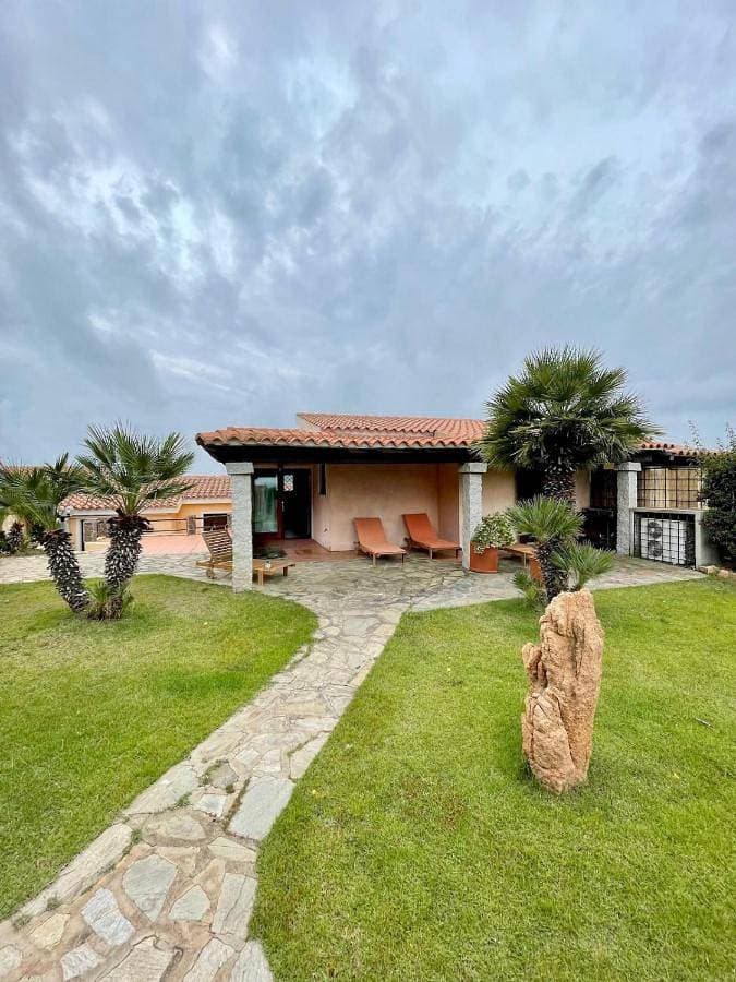 Foto 4 von 24: One-Bedroom House