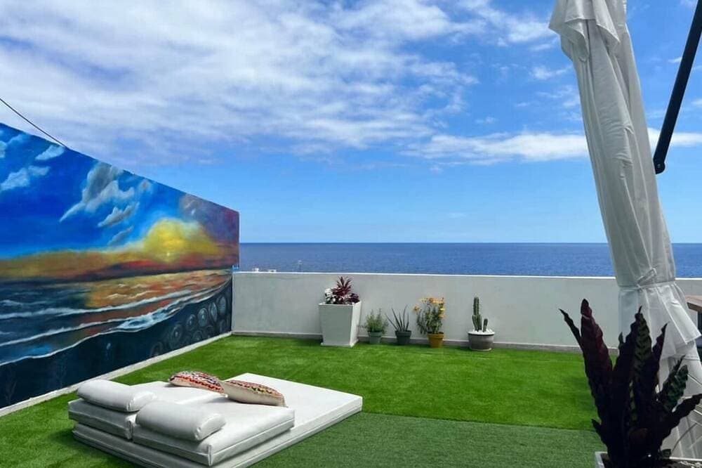 Foto 8 von 22: Ocean Side Harbour Paradise Apartment