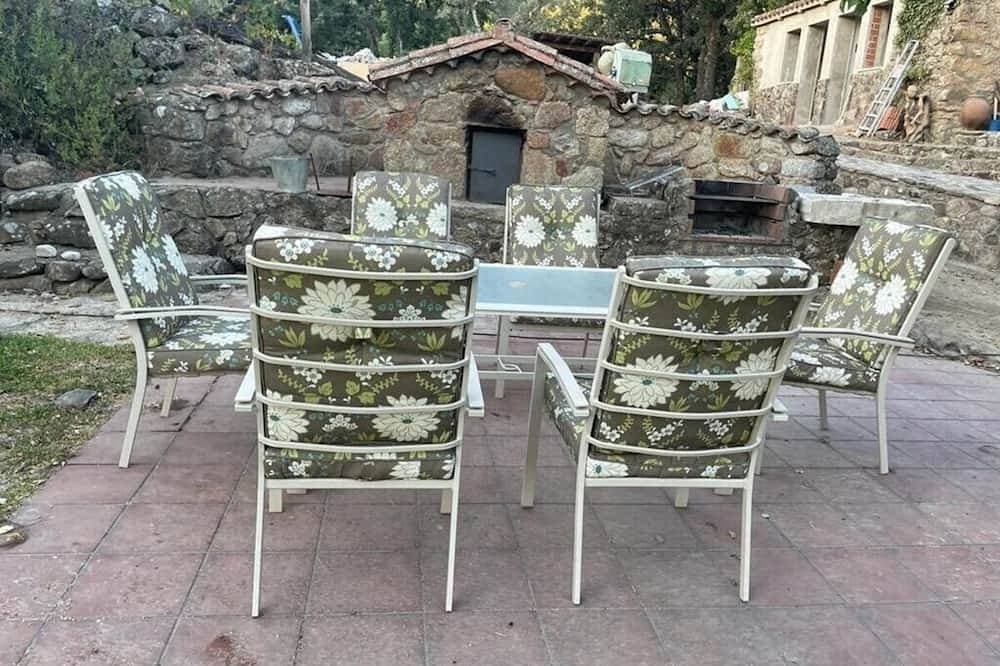 Casa Rural 1