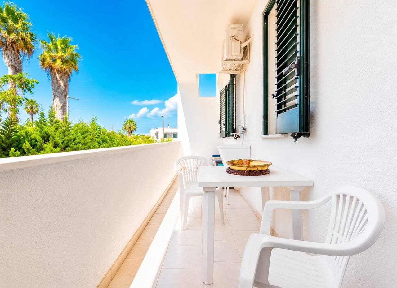 Foto 11 von 36: Coral Bay House – Komfort und Meer in Torre dell’Orso