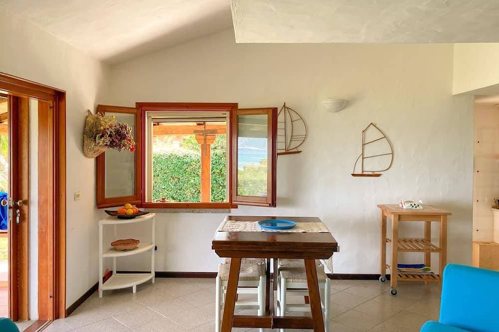 Foto 13 von 30: Panoramic House at 80 mt from the beach