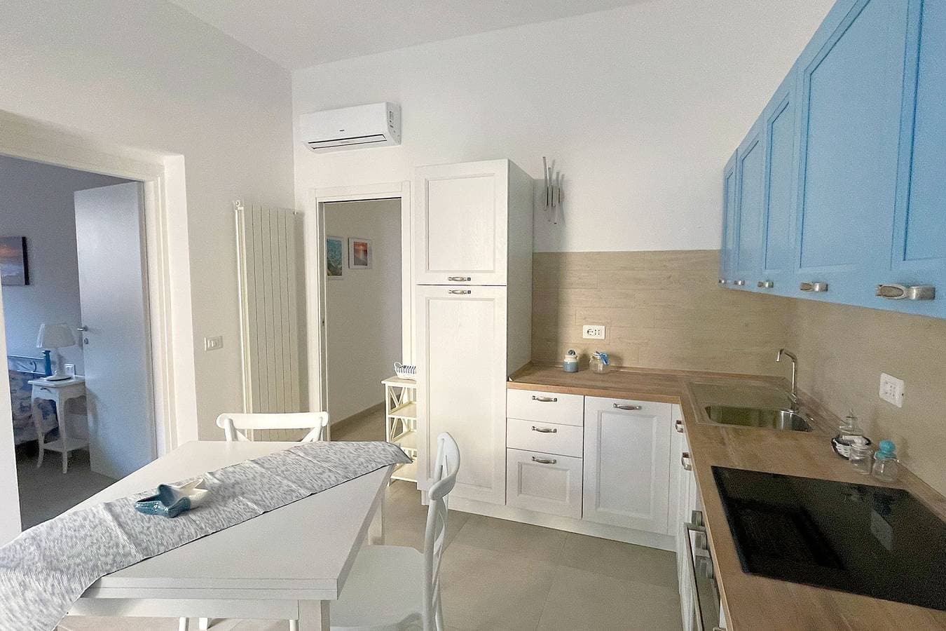 Foto 12 von 44: Ferienwohnung Giglio nahe am Meer