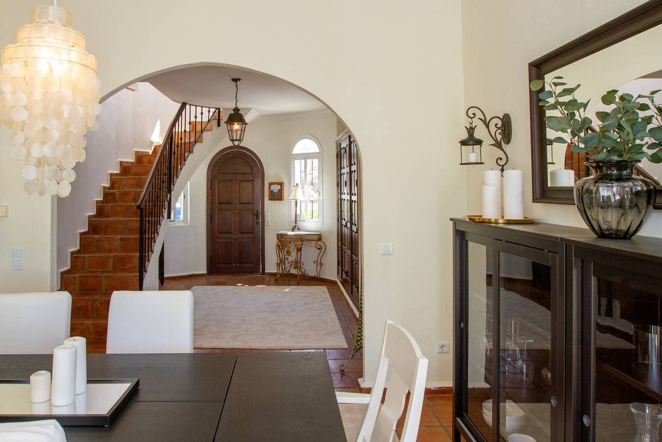 Foto 12 von 40: Casa el Mirador - Authentic Spanish Country House