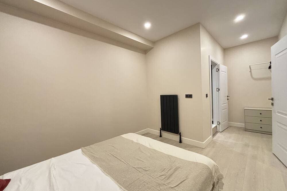 Foto 9 von 21: Newly Built 2Br Residence in Central Şişli