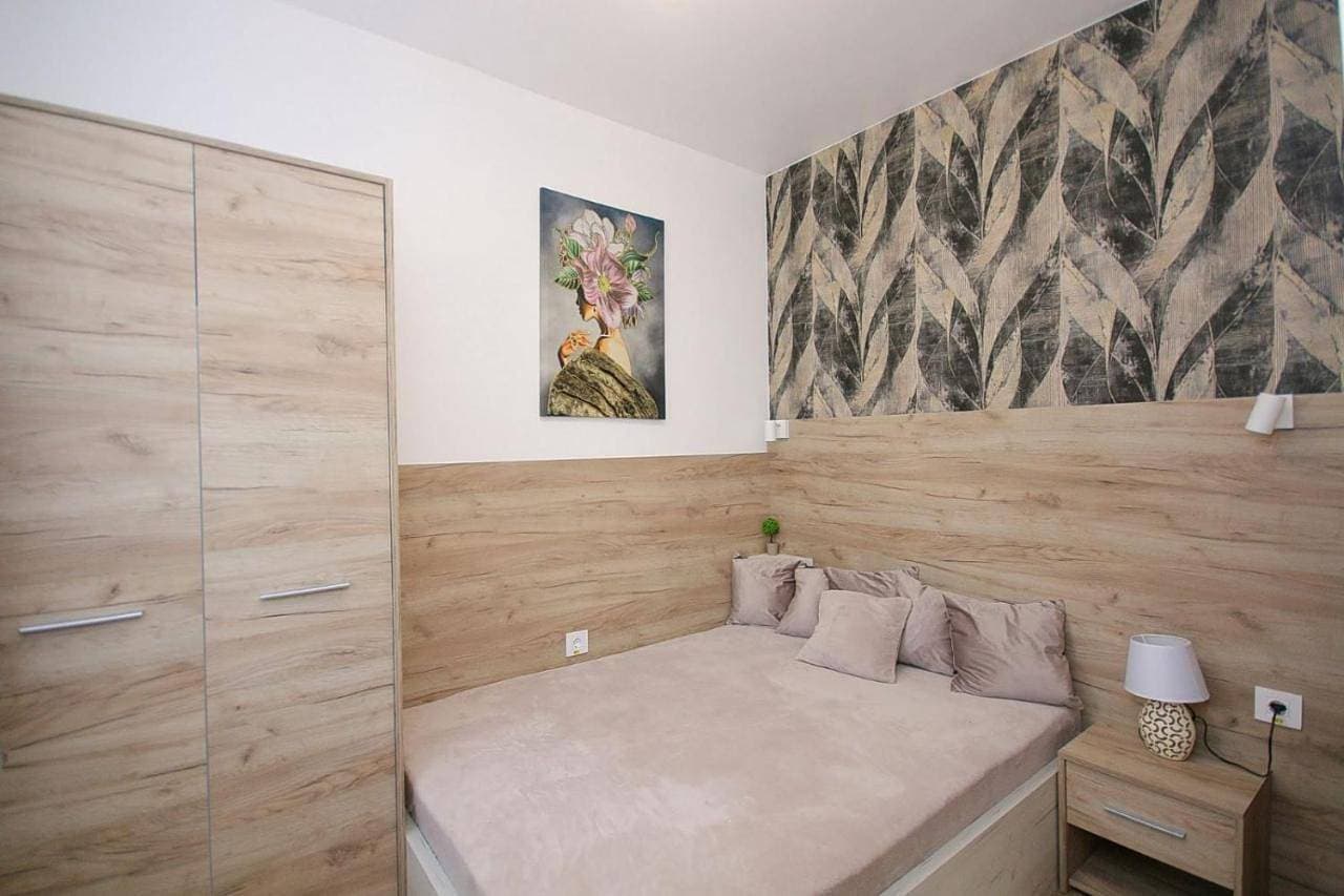 Foto 4 von 16: One-Bedroom Apartment