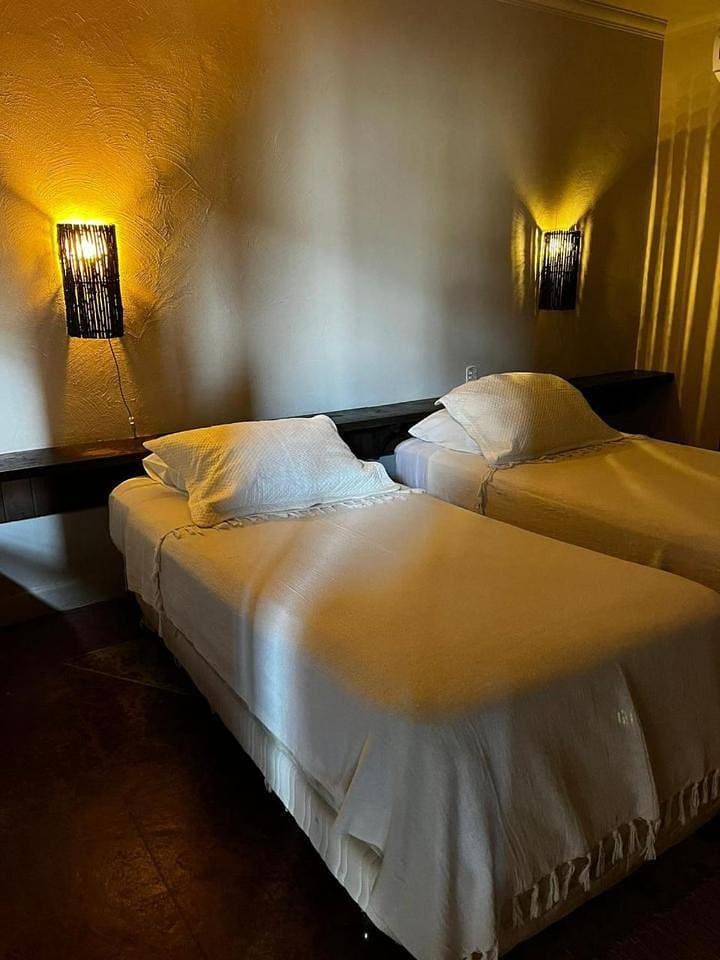 Foto 11 von 12: Superior Double or Twin Room
