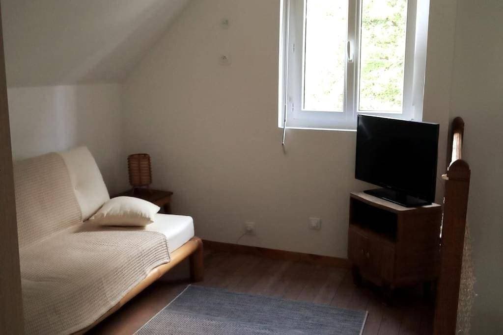 Foto 9 von 15: Two-Bedroom House