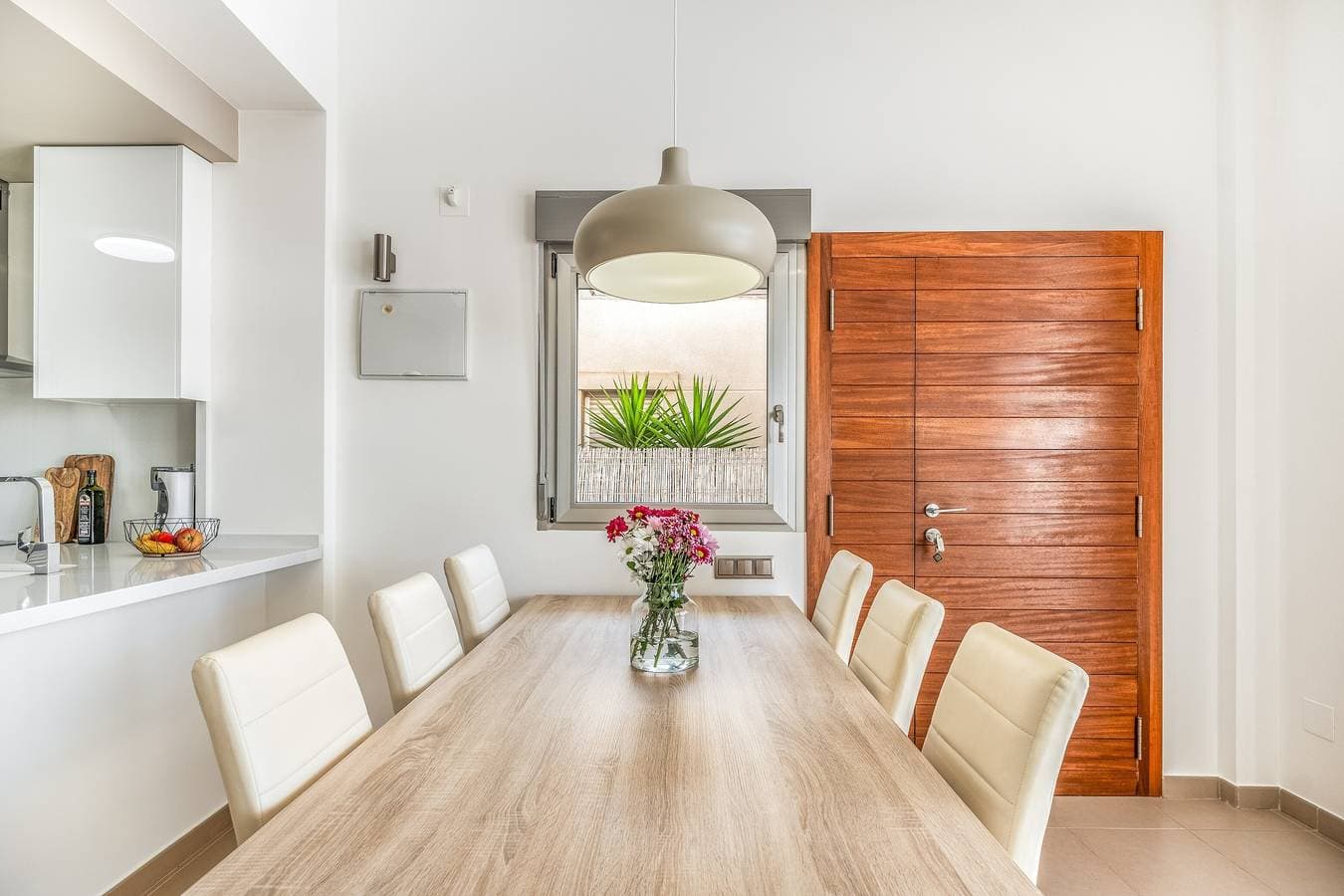 Foto 6 von 21: Villa "Casa Imjo Erdgeschoss" mit Privatem Pool, Privaten Terrassen und Klimaanlage