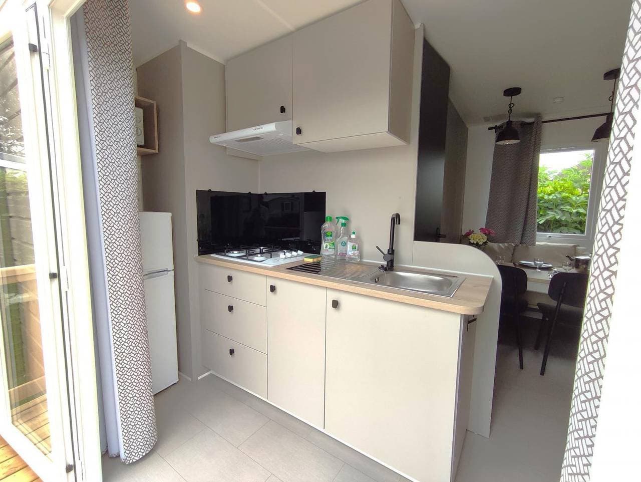 Foto 6 von 20: Gîtes de France® - Le Cosy 61