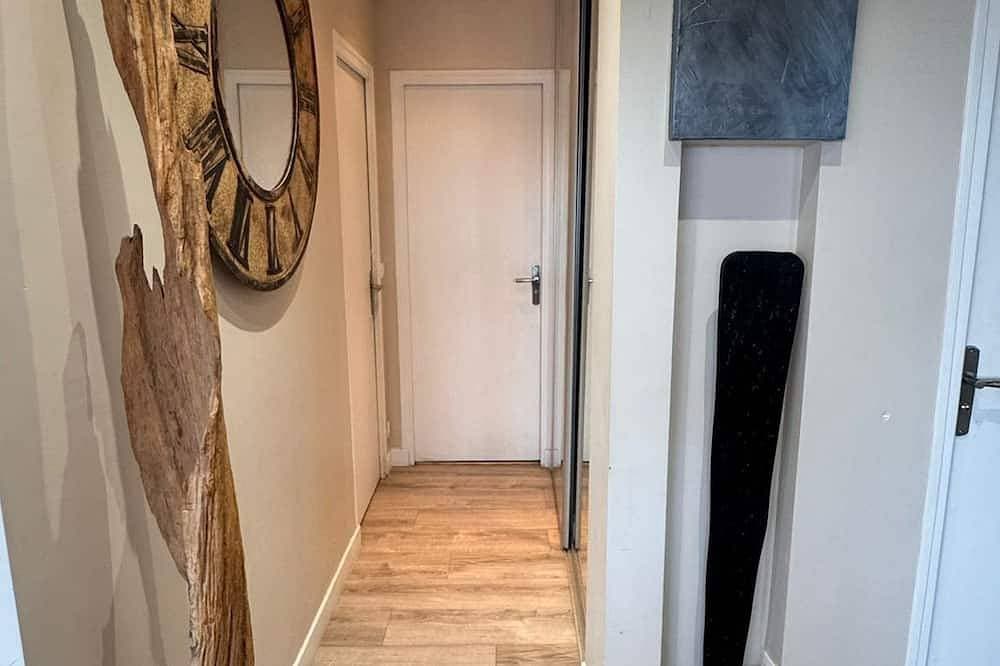 Foto 6 von 10: Lovely 3-room apartment with swimming pool in Puteaux