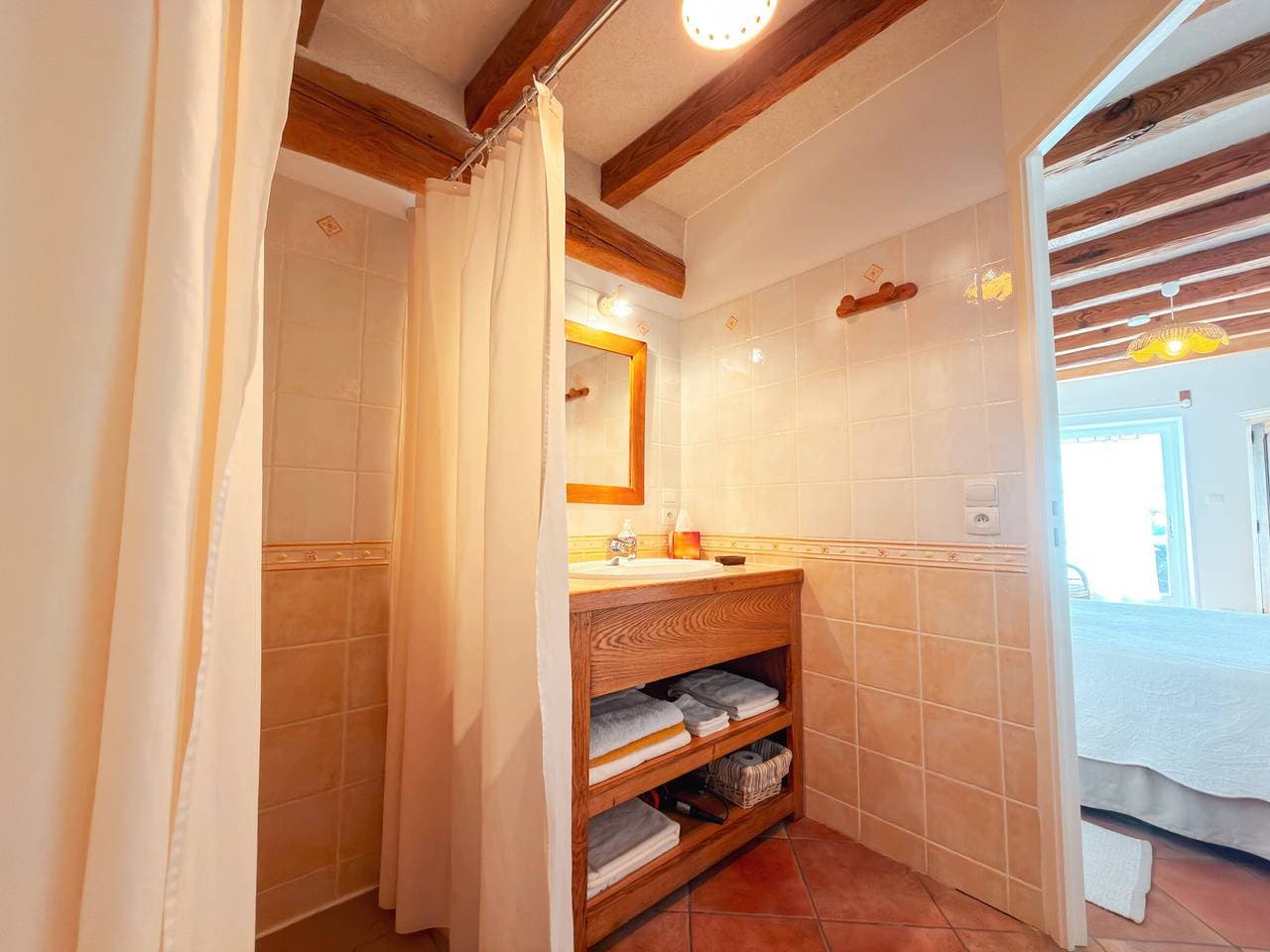 Foto 4 von 13: Charme Zimmer im Bauernhof