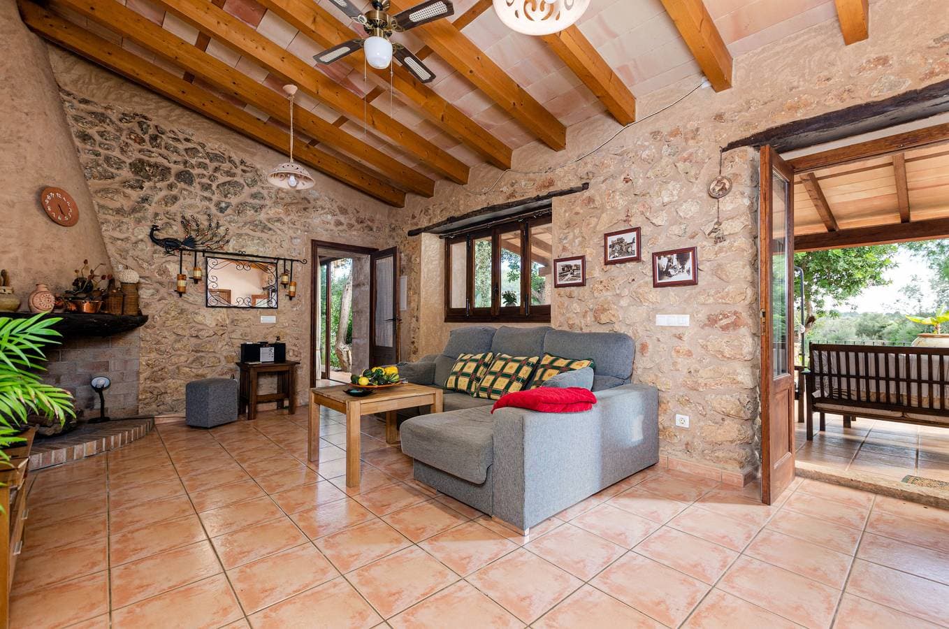 Foto 11 von 36: YourHouse Cas Padri de Inca