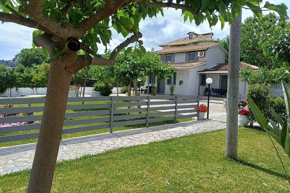 Foto 11 von 30: Casa Mare House - Agios Ioannis Lefkada