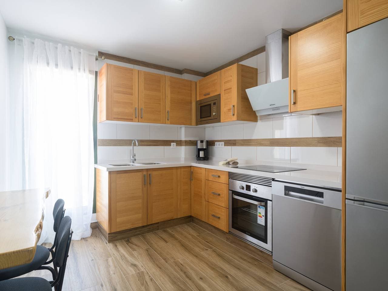 Foto 10 von 36: Gemütliche Wohnung in Agaete - 3 Pers.