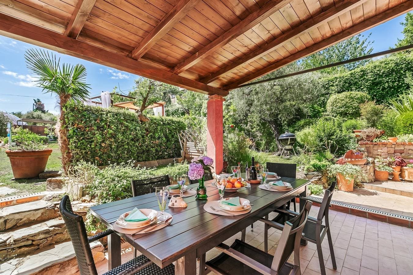 Foto 5 von 35: Casa Fra Gli Ulivi - Ponente