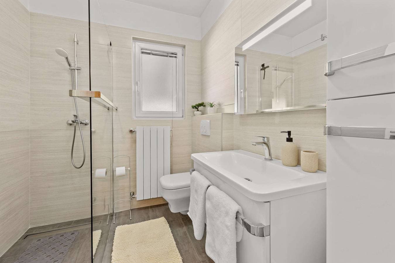 Foto 10 von 28: Ferienhaus für 6 Personen mit Garten