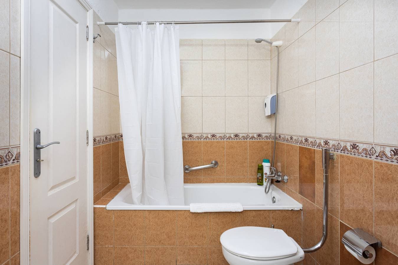 Foto 13 von 24: Studio für 2 Personen mit Kinderpool