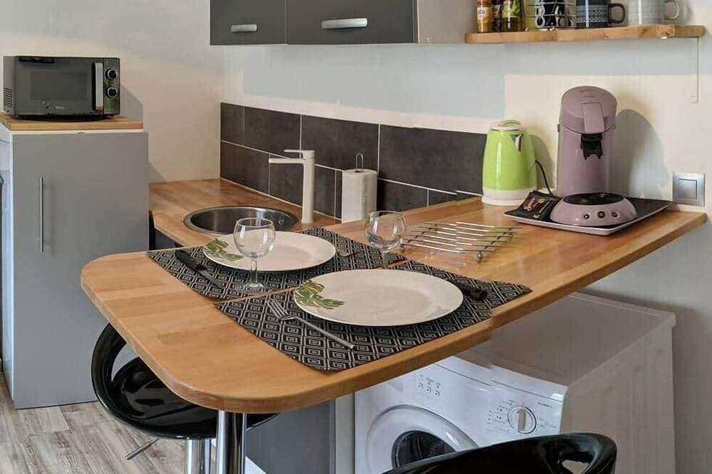 Foto 13 von 15: Wohnung im Herzen der Innenstadt von Blois