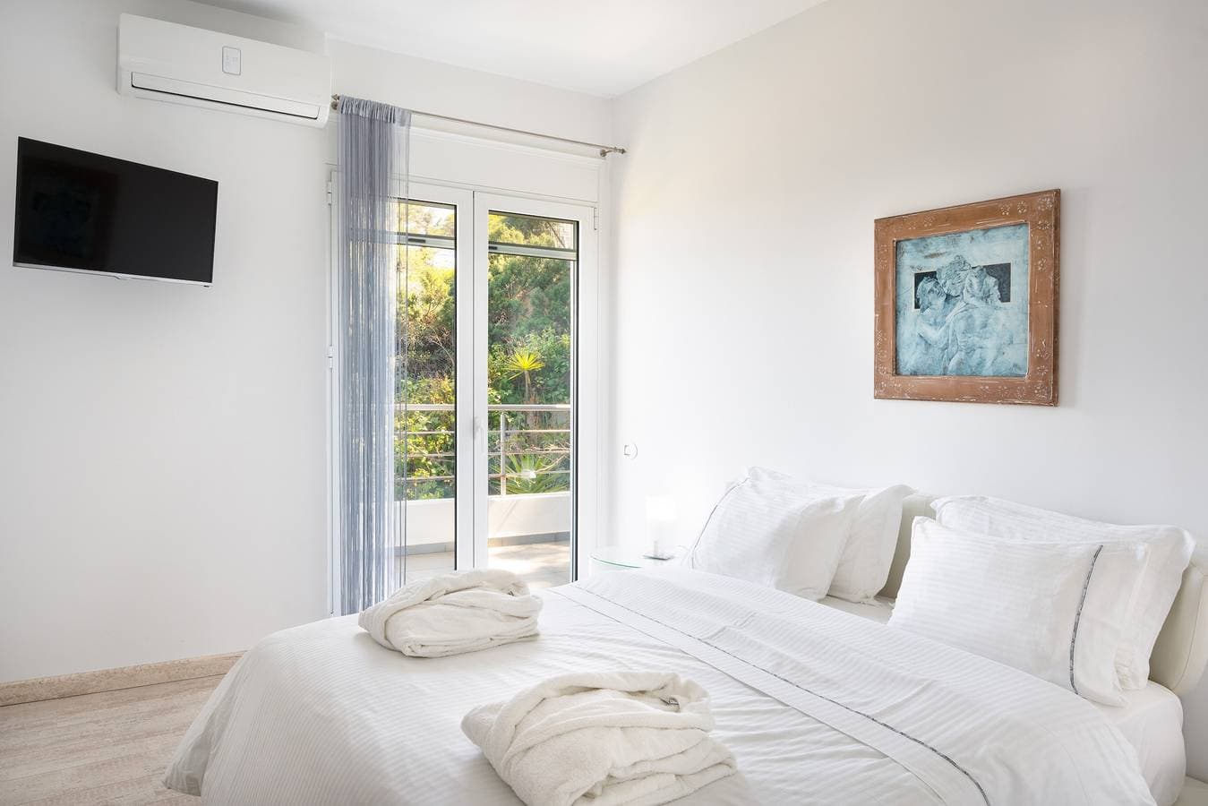 Foto 12 von 36: Apartment "Villa Coral – Erster Stock" mit privatem Pool & WLAN