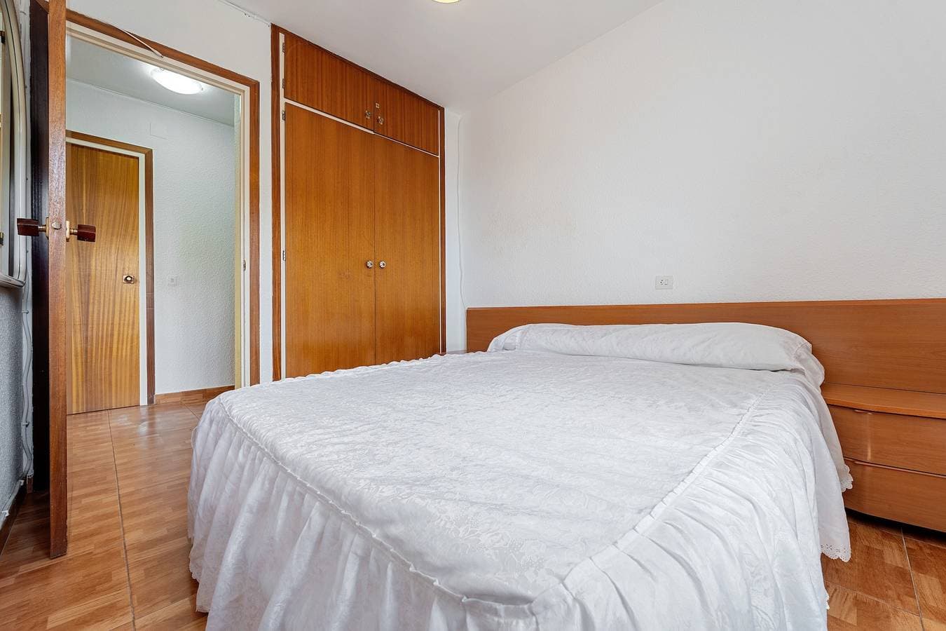 Foto 13 von 26: Ferienwohnung 'Apartamento Segur Calafell' mit Meerblick, Gemeinschaftspool und WLAN