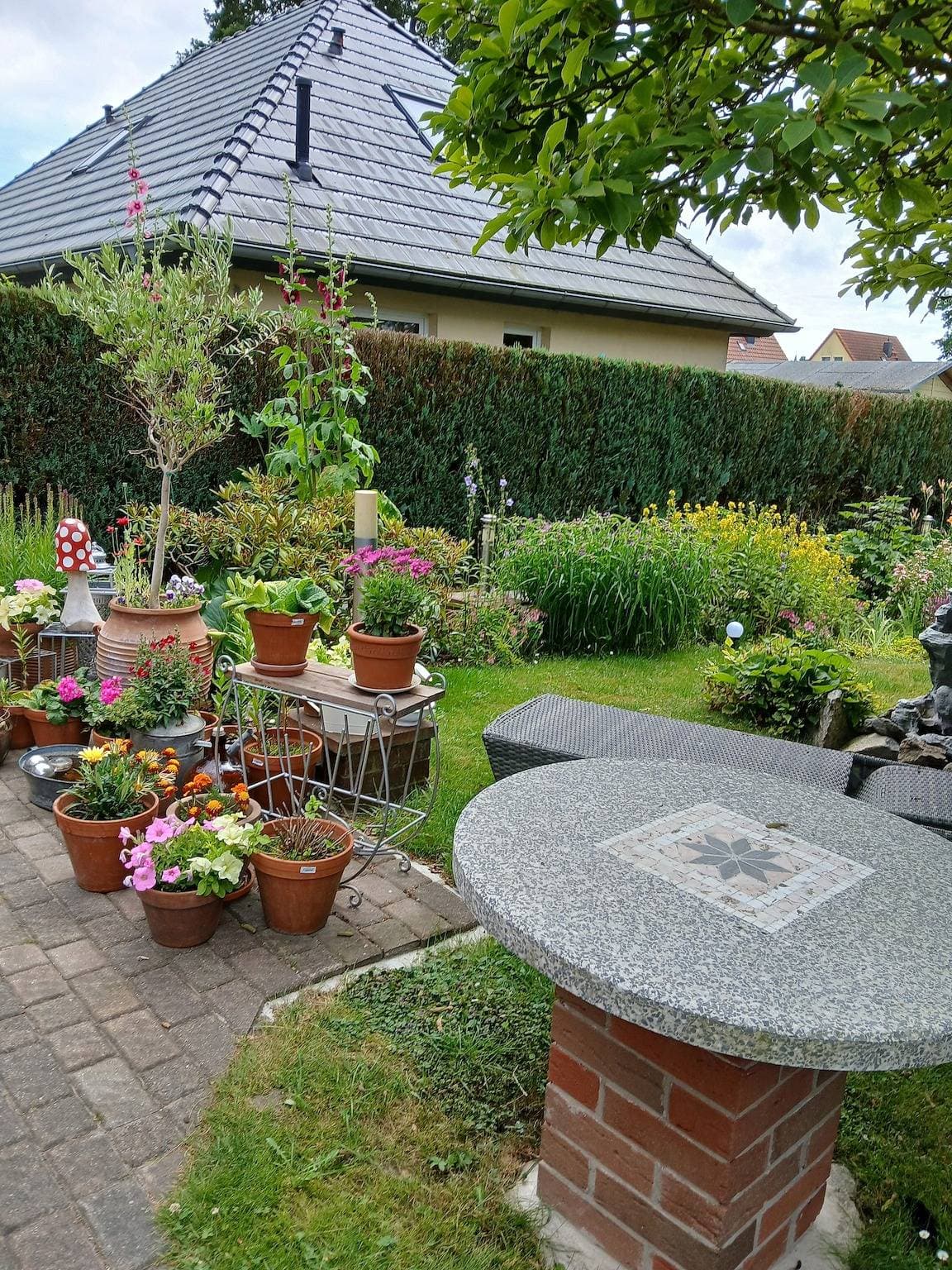 Foto 11 von 12: Ferienbungalow