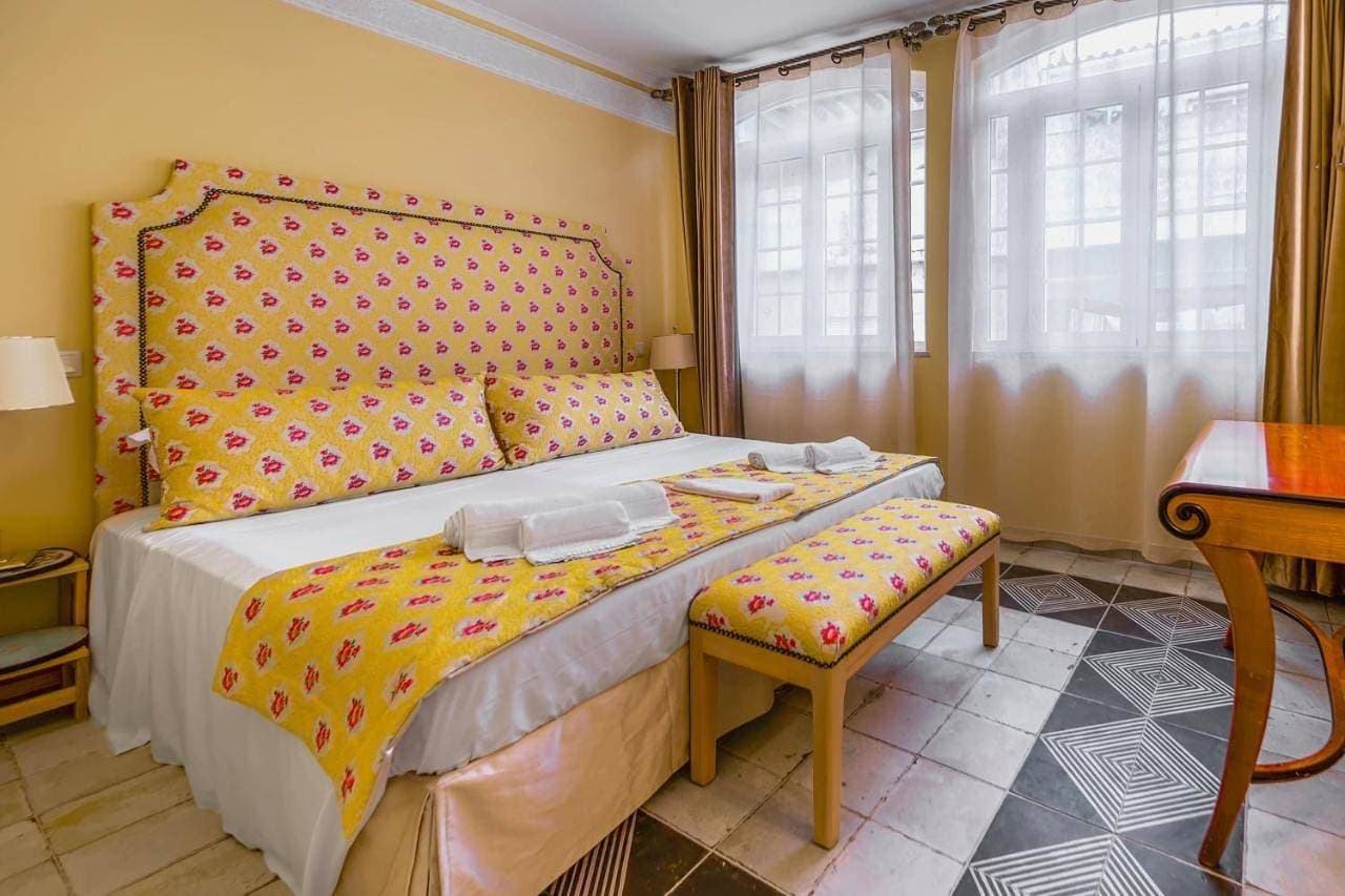 Foto 5 von 9: Superior King Suite