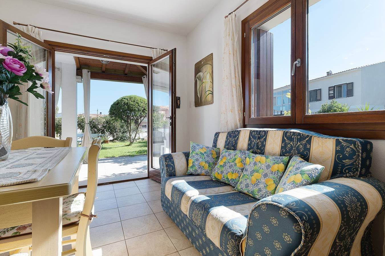 Foto 7 von 32: Ferienhaus 'Fiorita' mit WLAN und Klimaanlage