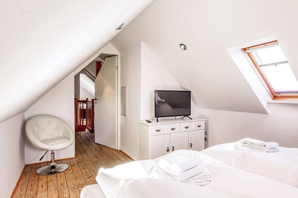 Foto 10 von 30: Ferienwohnung Waldesruh - Ferienwohnungen Ziesing Friedrichsbrunn