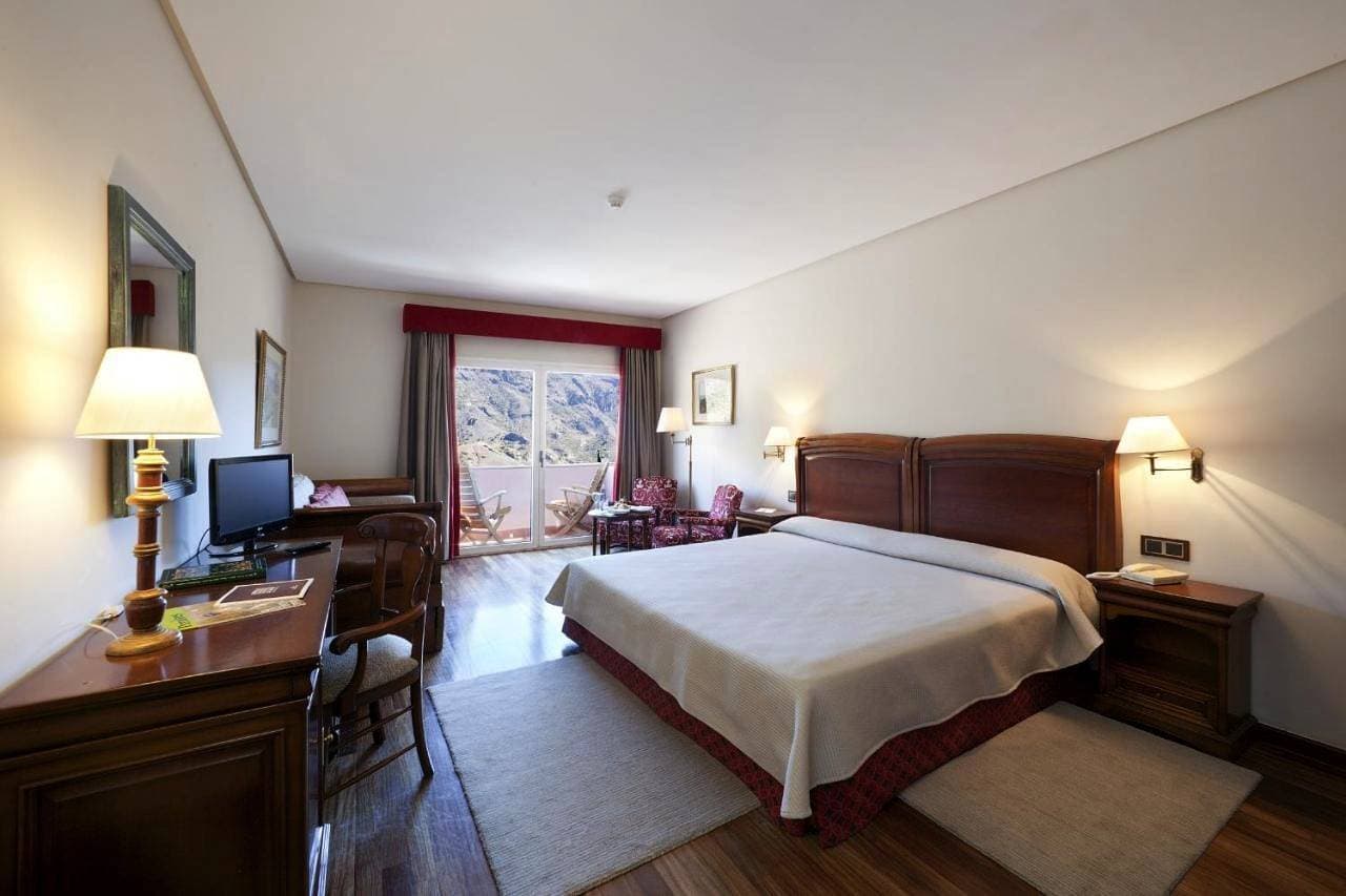 Foto 8 von 31: Parador de Las Cañadas del Teide