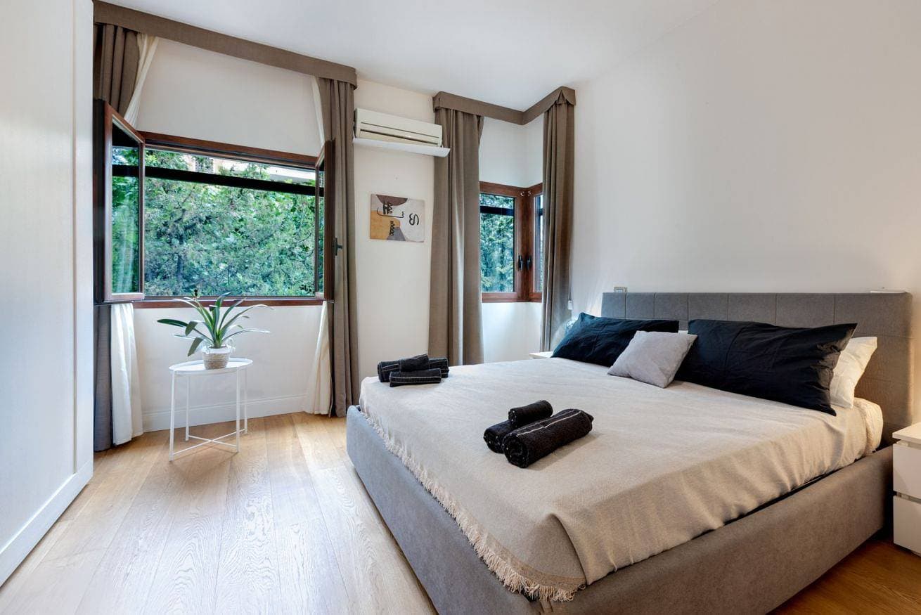Foto 7 von 14: Ferienwohnung für 2 Personen