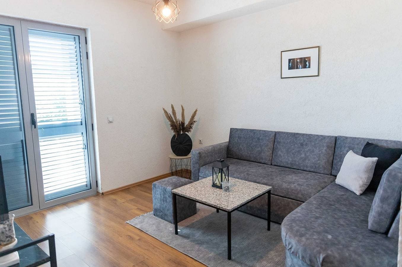 Foto 5 von 30: One Bedroom Apartment with Balcony