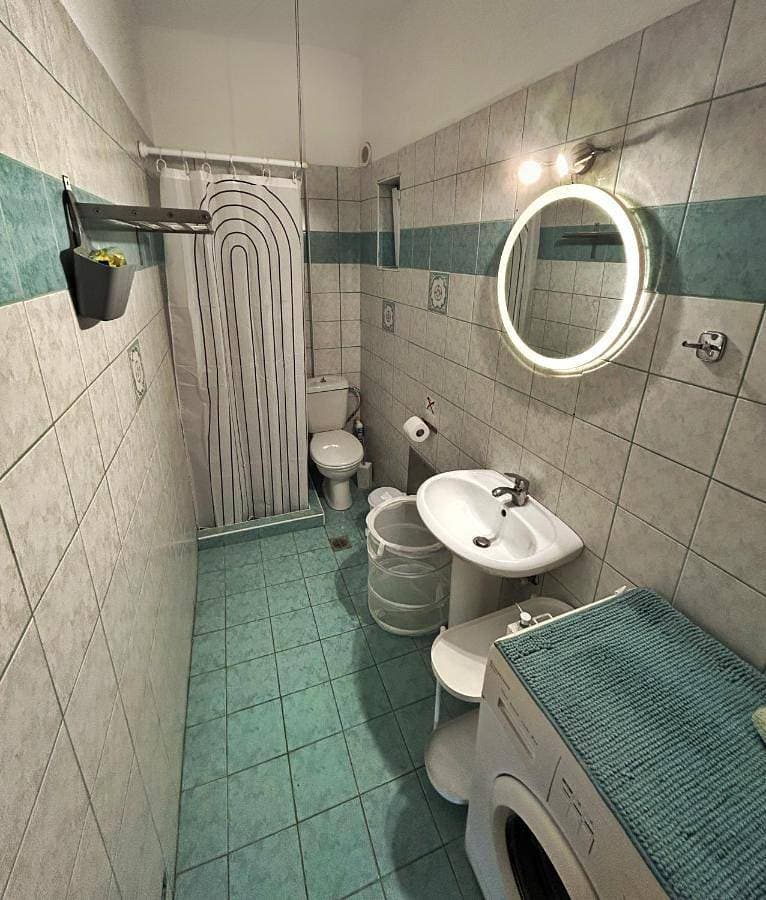Foto 4 von 12: One-Bedroom Apartment