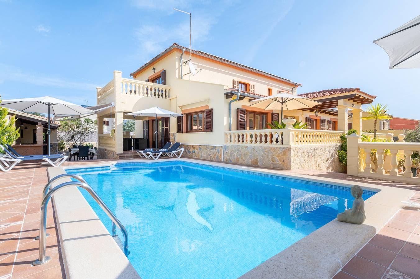 Villa Manrique 1
