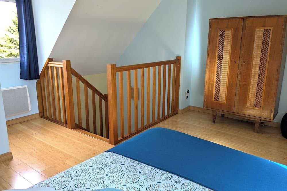 Foto 3 von 30: Duplex de la Croix Paqueray ⭐⭐⭐ Sea view and beach access