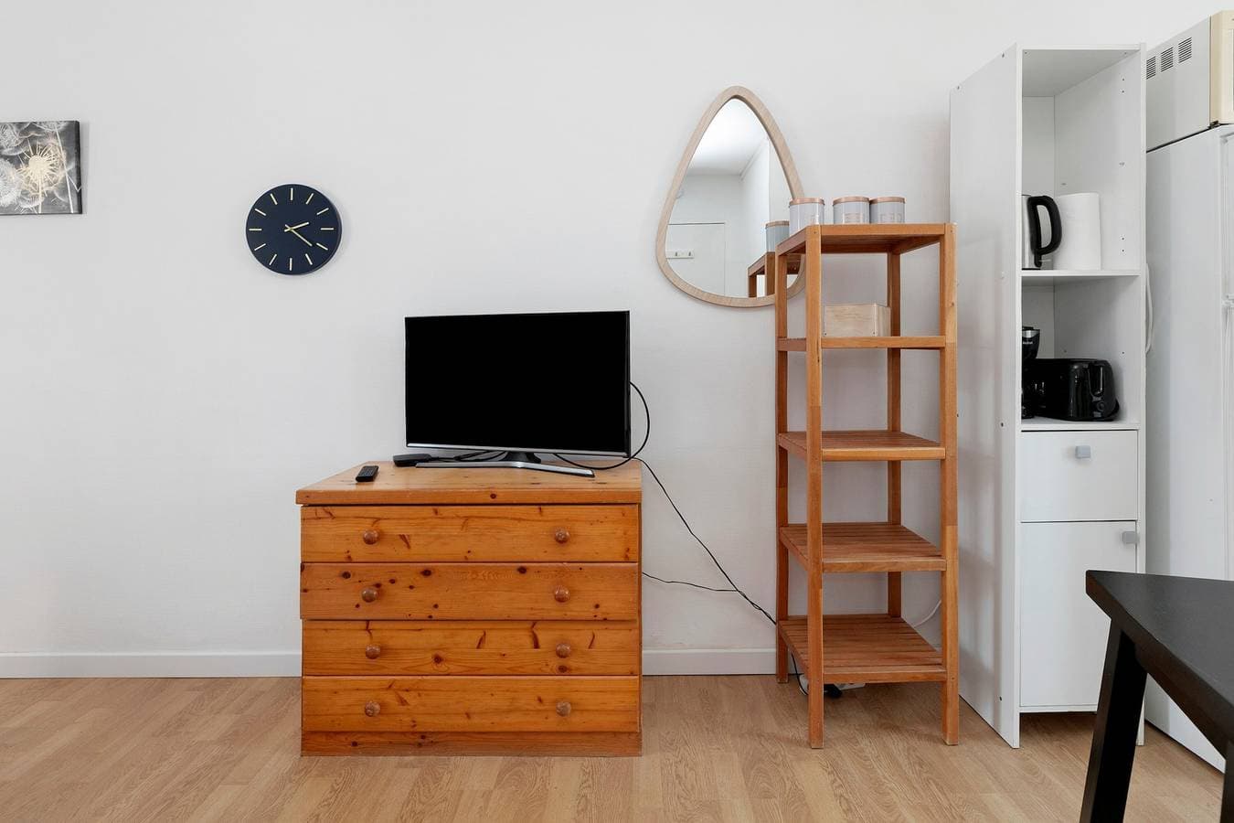 Foto 3 von 20: Arz – Studio für 2 Personen mit WLAN