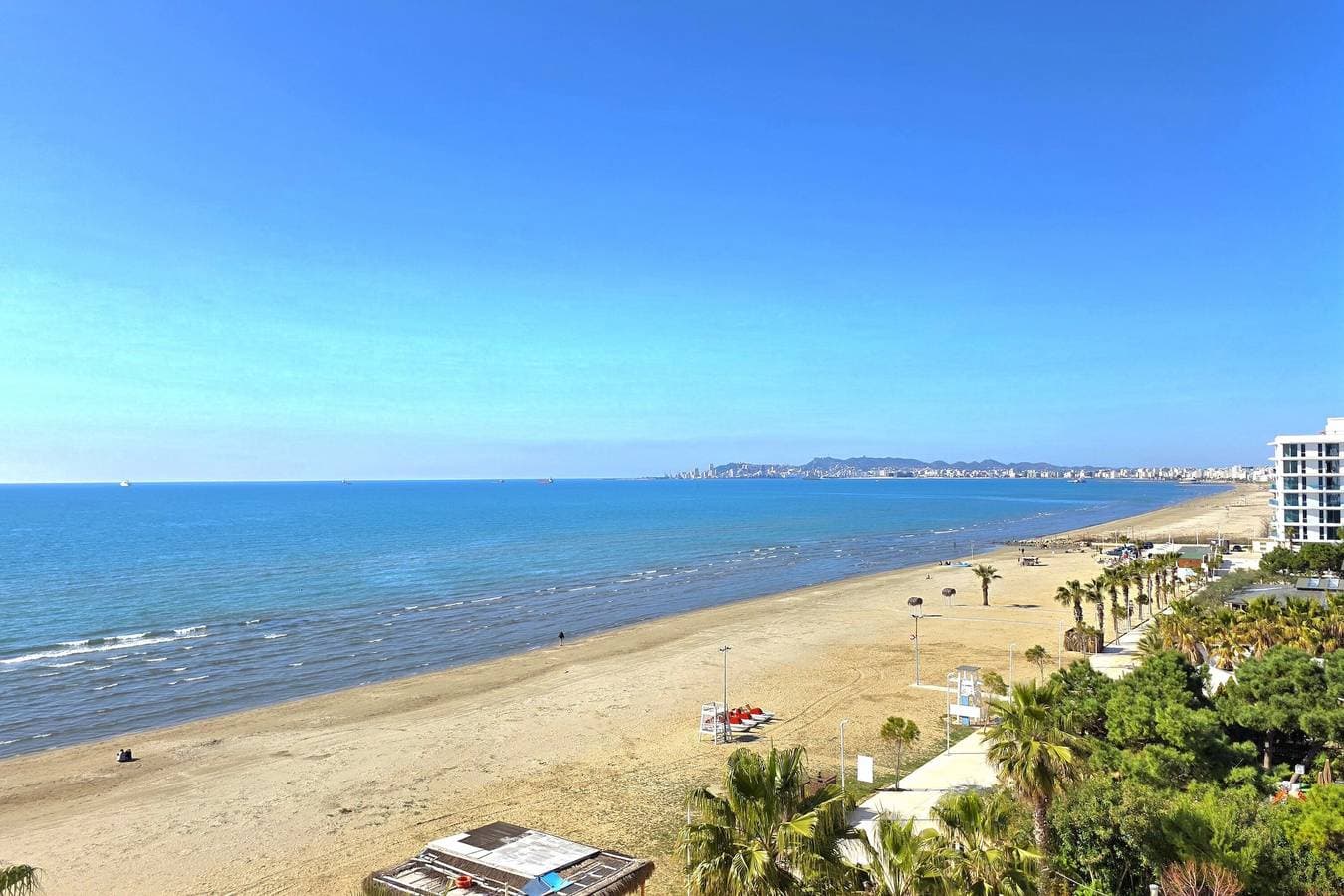 Foto 11 von 32: Vista del Mare 120