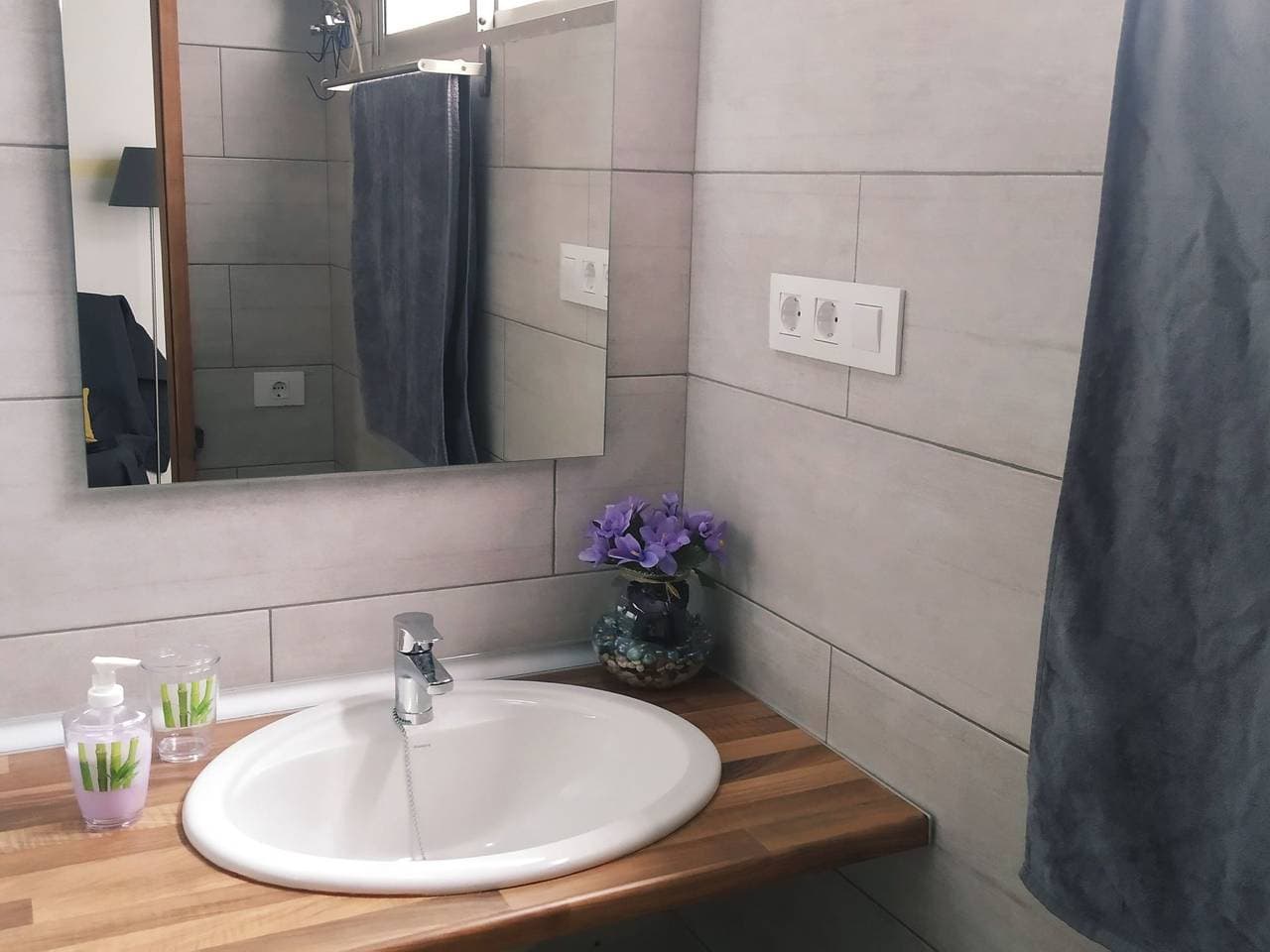 Foto 7 von 20: Appartement 'Sonnenschein Gran Canaria
