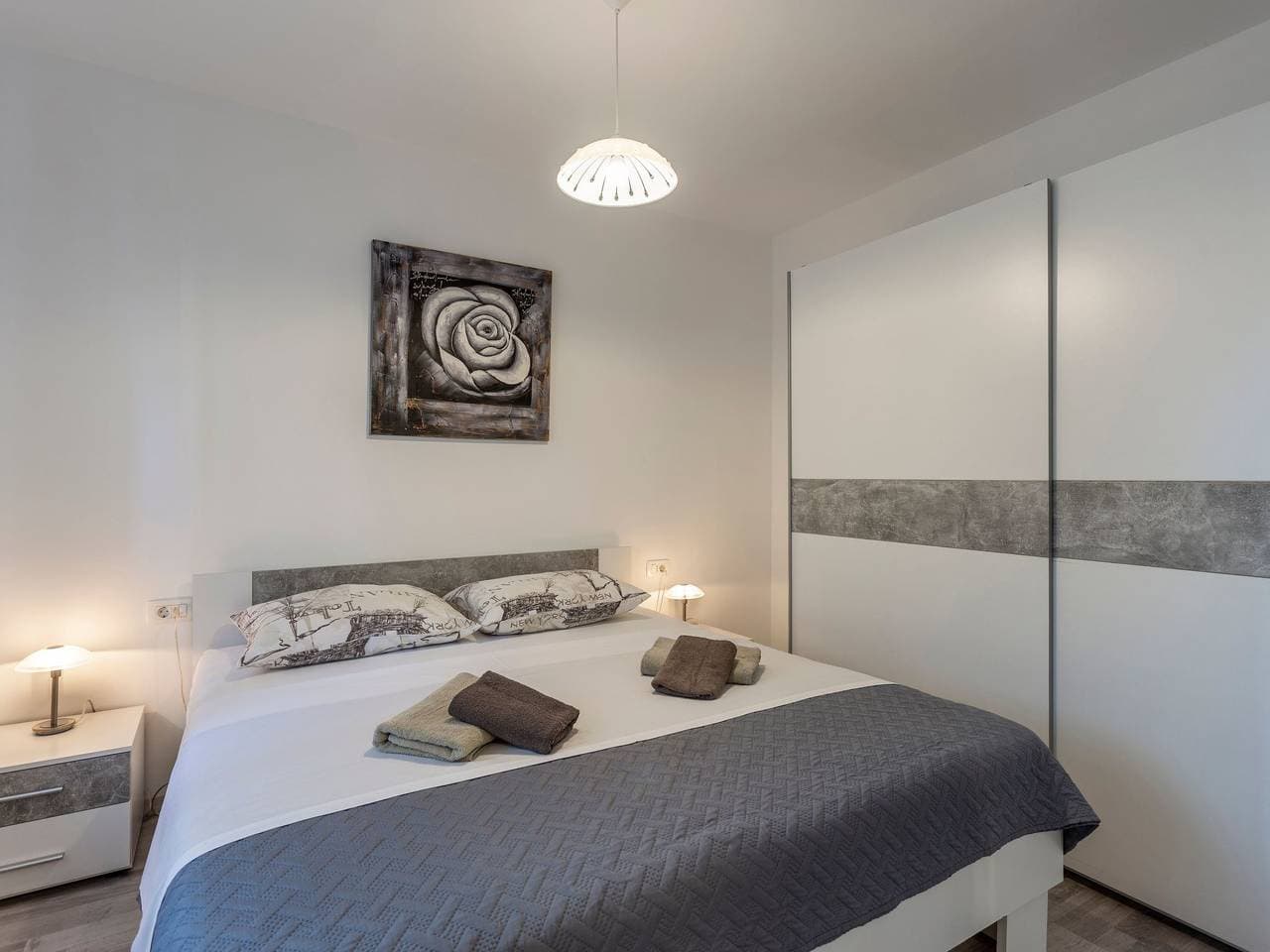Foto 6 von 29: Schöne Wohnung Funtana Nr.3